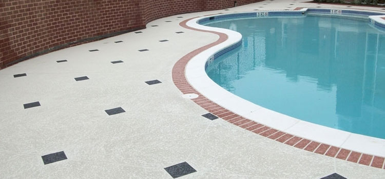 Pool Deck Resurfacing Companies in Bellflower, CA